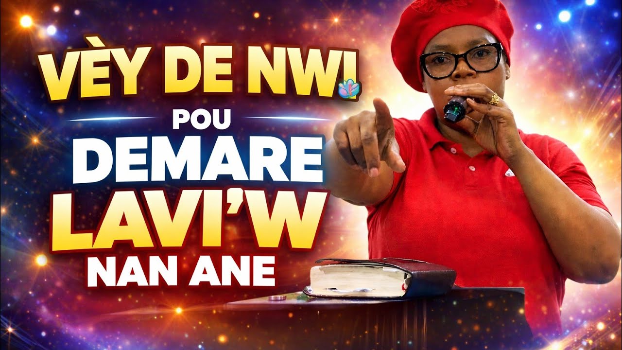 V&egrave;y de nwi 😭 pou demare laviw nan ane sa ak sr Uguentz #sruguentz #abone #jezi
