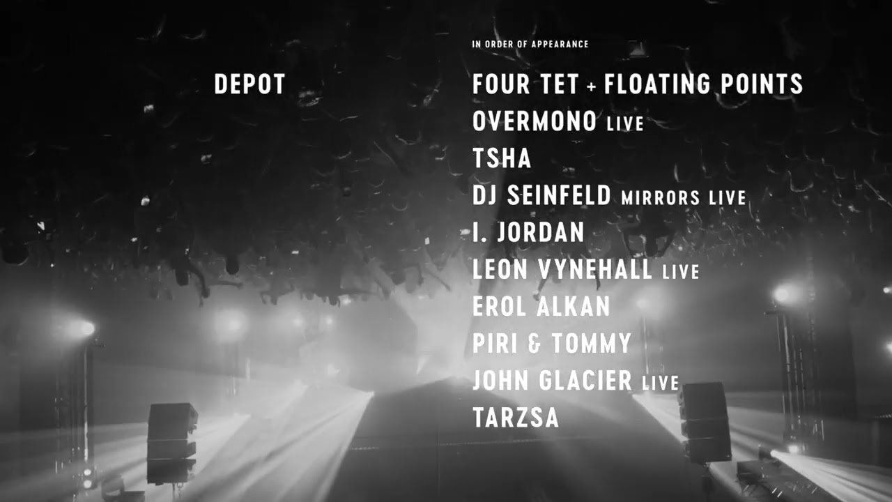 WHP22 /// EAT YOUR OWN EARS ANNIVERSARY