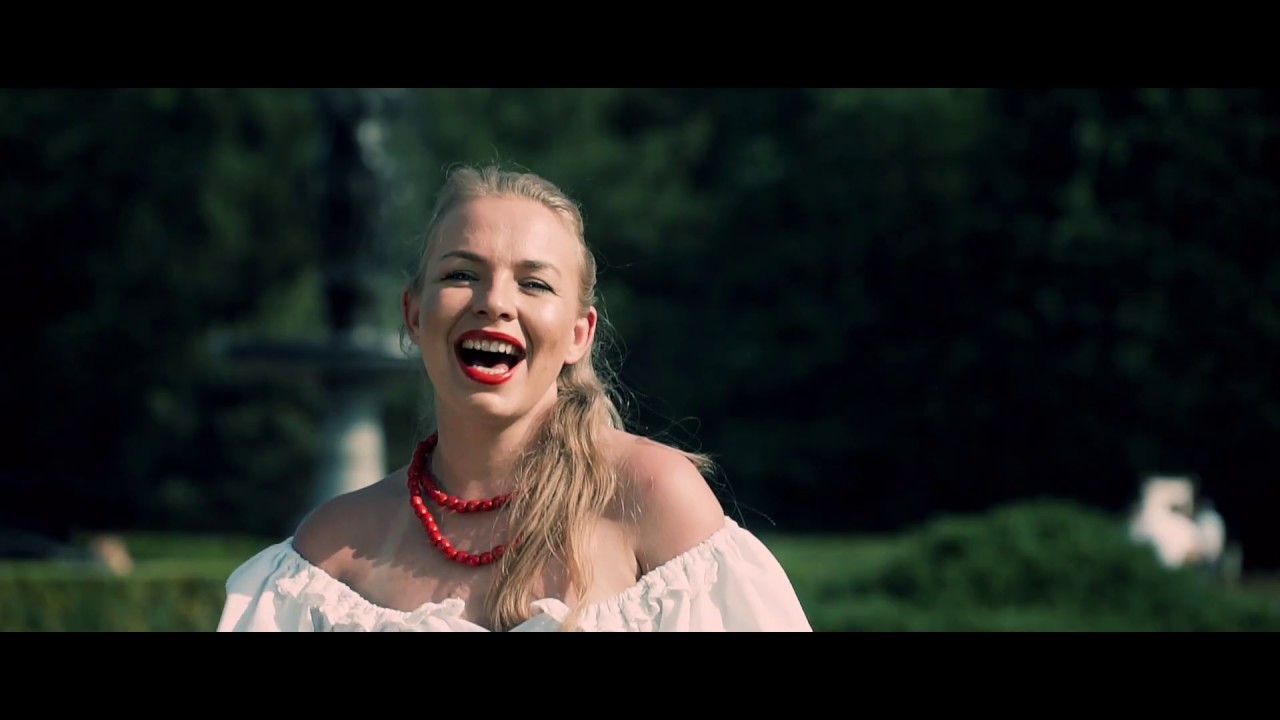Wesoła Biesiada  -  Bursztynowe lato