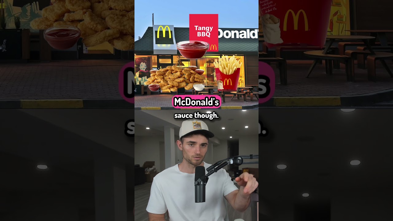 What&rsquo;s Your Go-To Order At These Places?