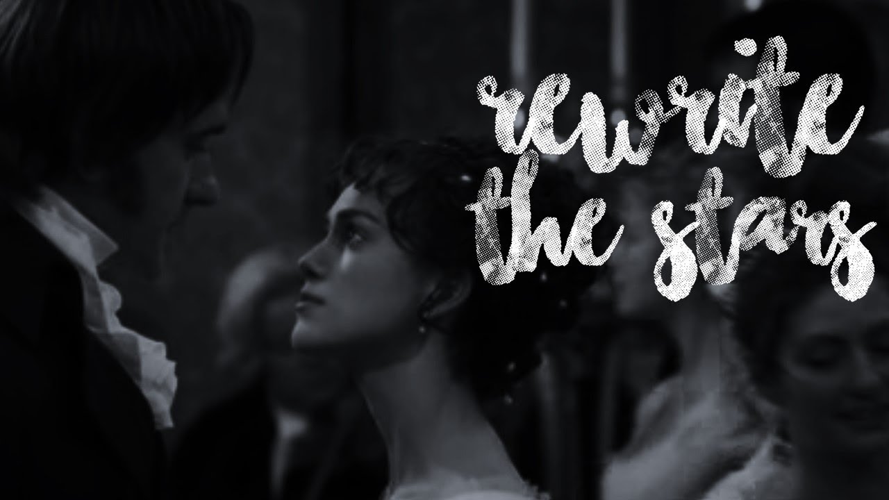 rewrite the stars