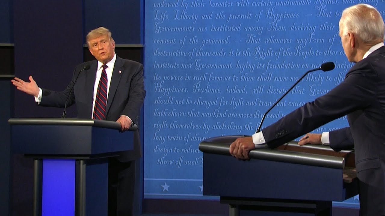 How Trump&rsquo;s COVID-19 Diagnosis Could Impact the Election