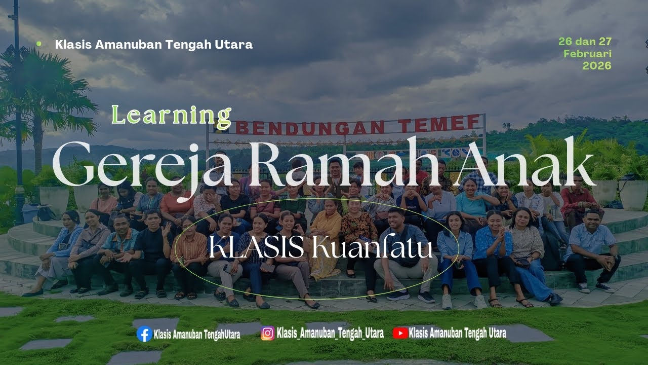 Learning Klasis Kuanfatu 