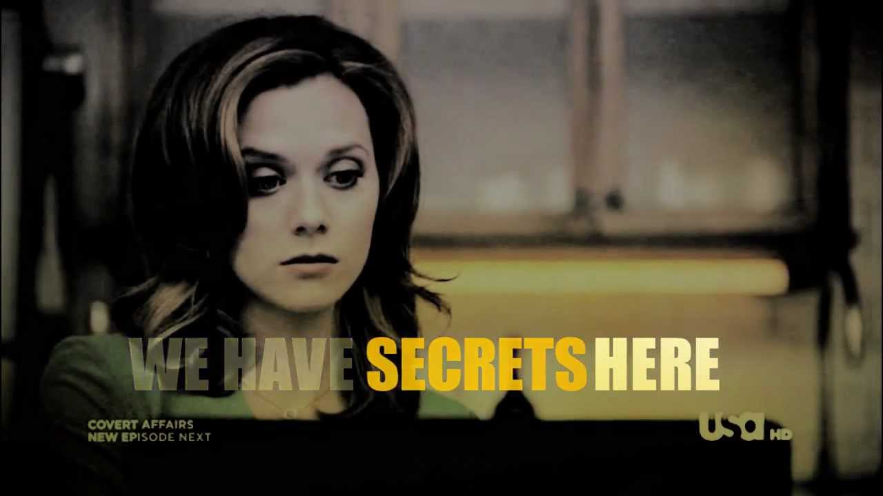 Neal Caffrey - Don't Ever Say Goodbye