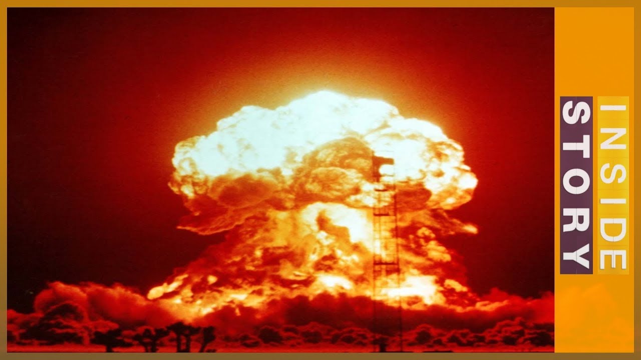 Are hopes for a nuclear-free world realistic? | Inside Story
