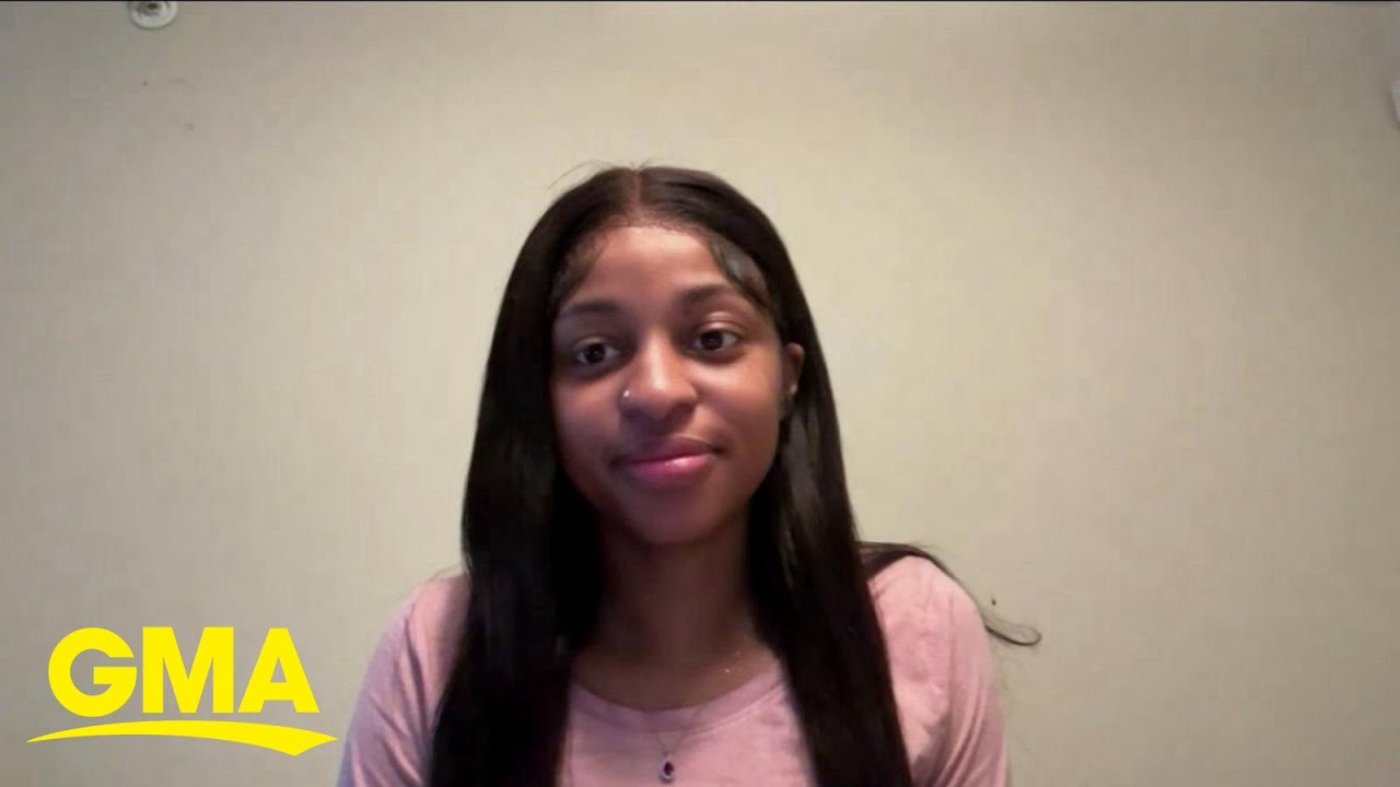 Victim recalls being shot in deadly New Orleans attack