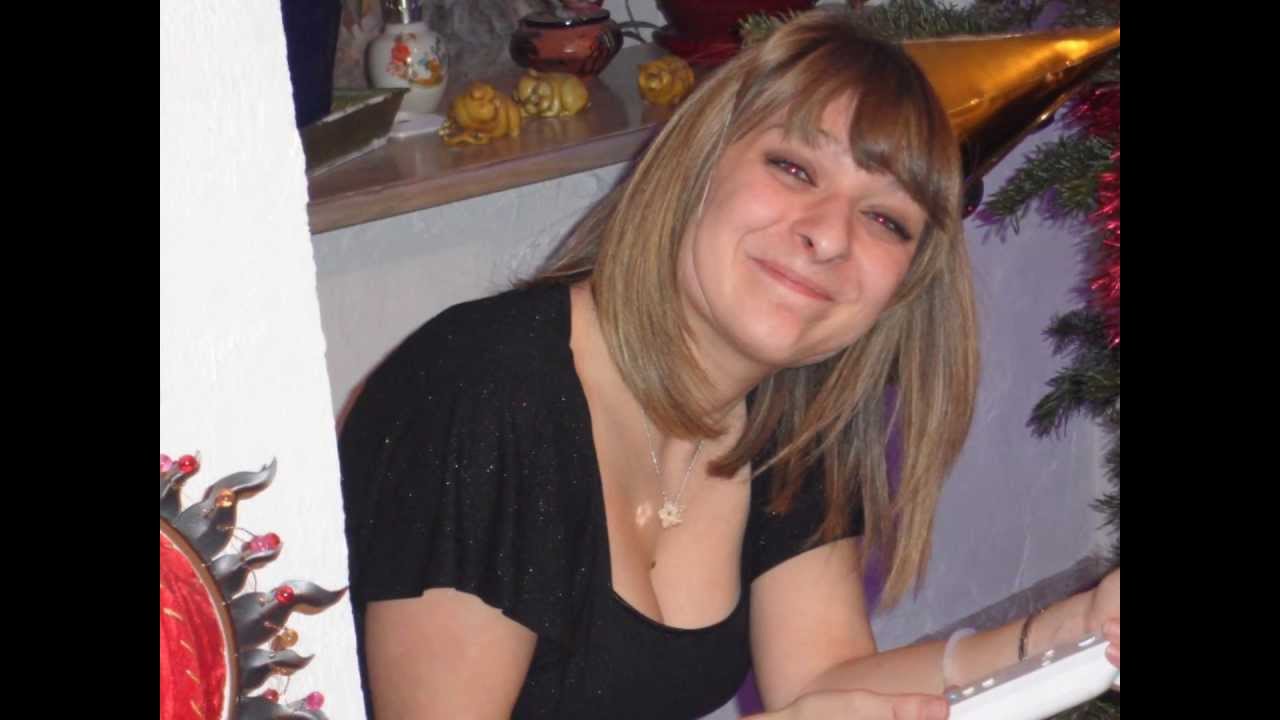 Hommage à un ange partit trop tôt, Alison ♥