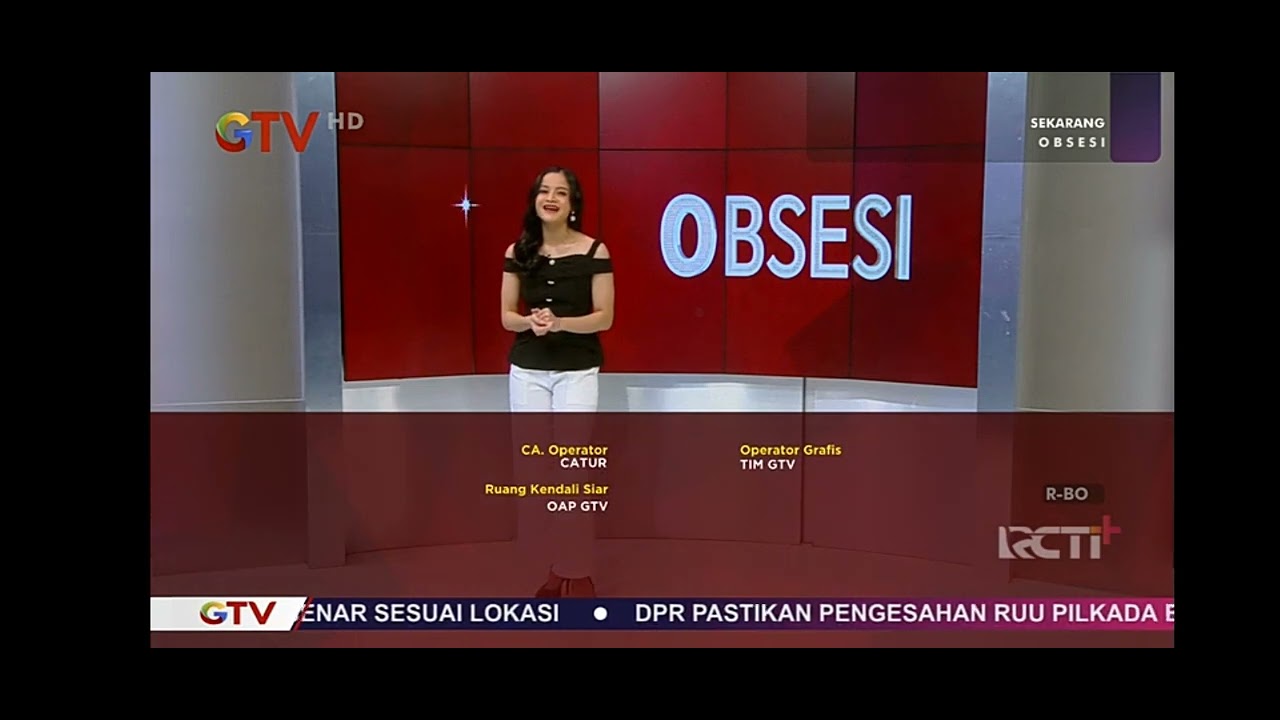 Gtv Hd + Closing Obsesi Gtv + Starpro Endcap &copy; 2024 + Gtv Endcap &copy; 2024