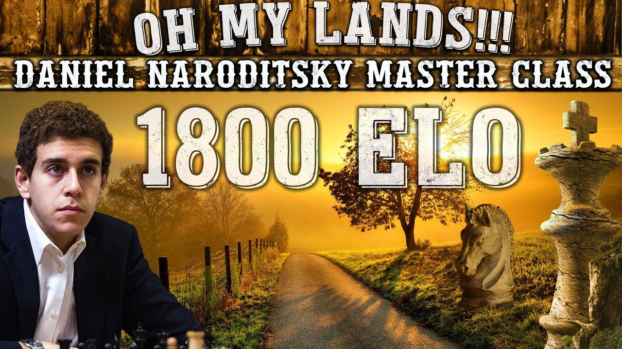 Master Class | Vienna Game | Chess Speedrun | Grandmaster Naroditsky