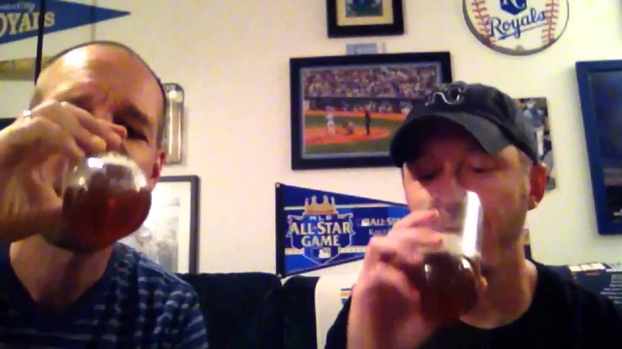 August Schell Brewing's Firebrick review - S1 E10