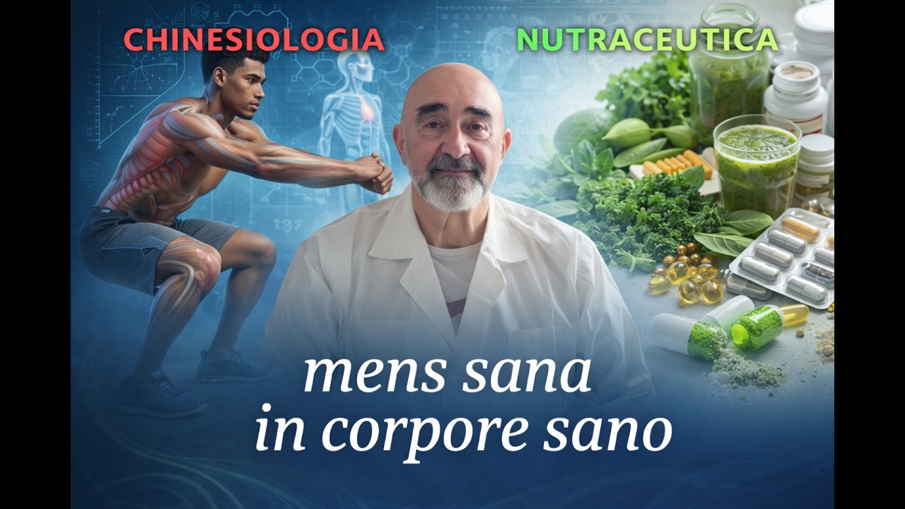 OCCHIO AI VALORI DI OMOCISTEINA NEL SANGUE!