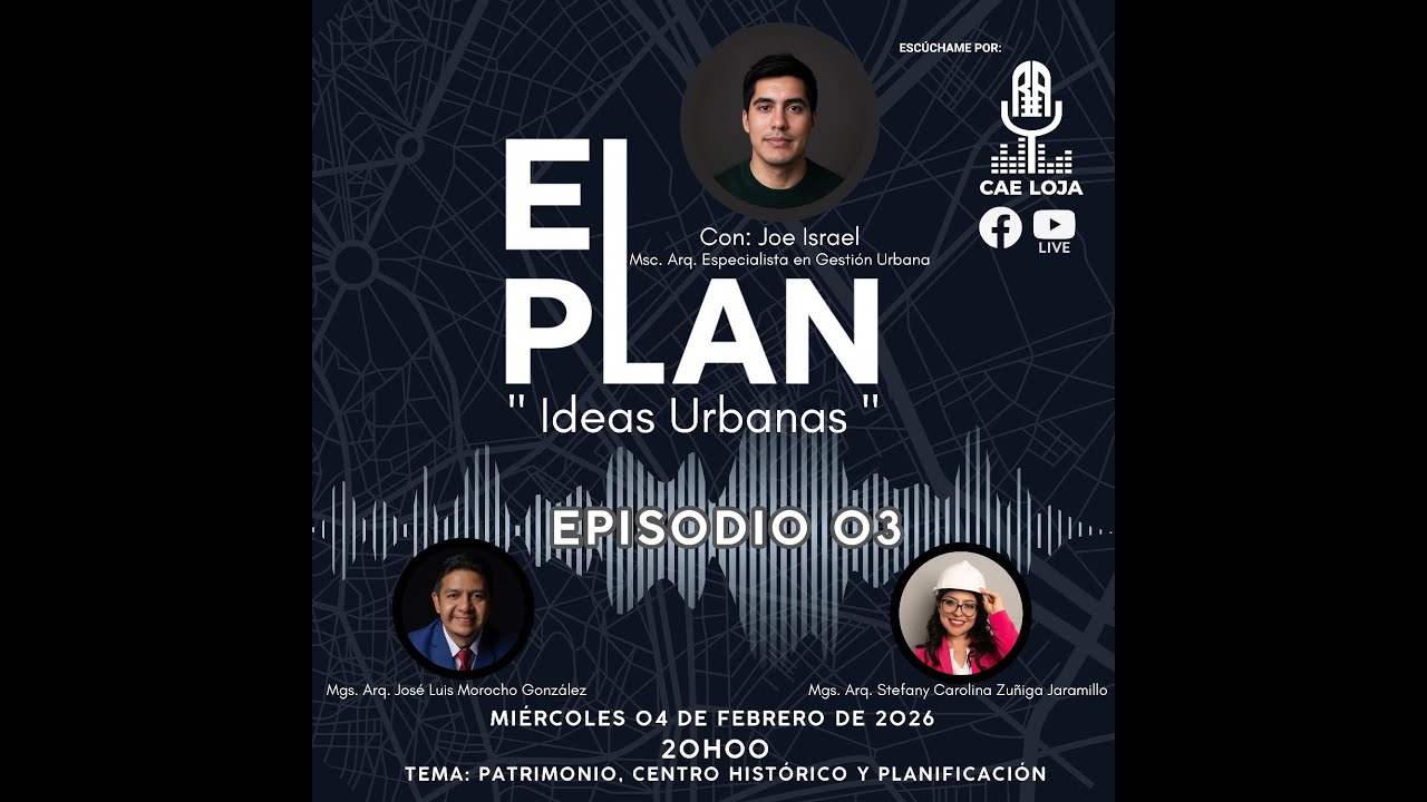 RADIO ARQUITECTURA 