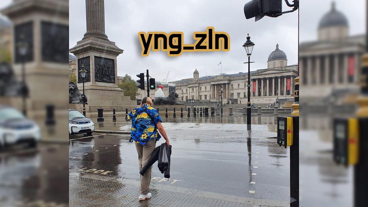 YNG ZLN