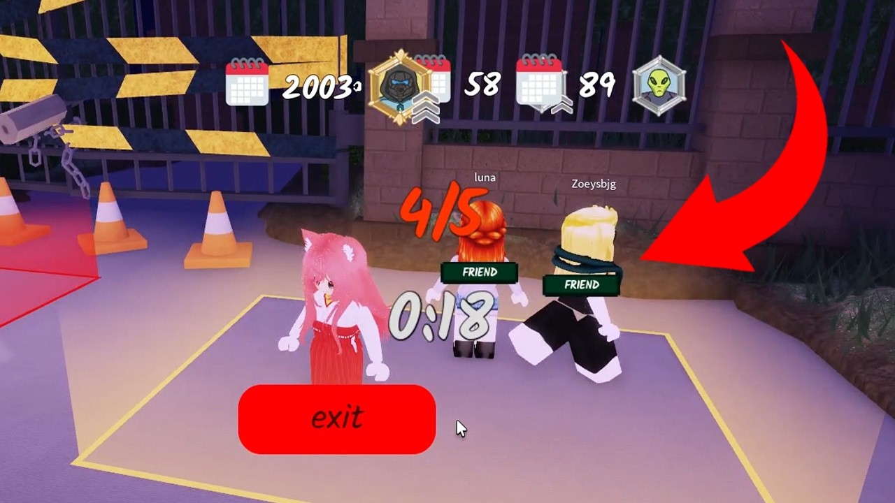 Helping a Viewer Survive 150 Days in 99 Nights in the Forest | Roblox