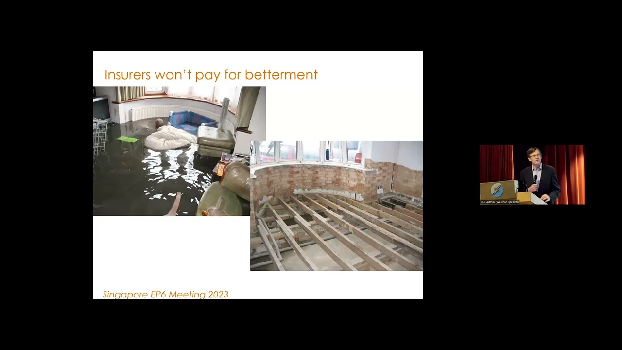06 Retrofitting Flood Resilience Measures to Existing Buildings