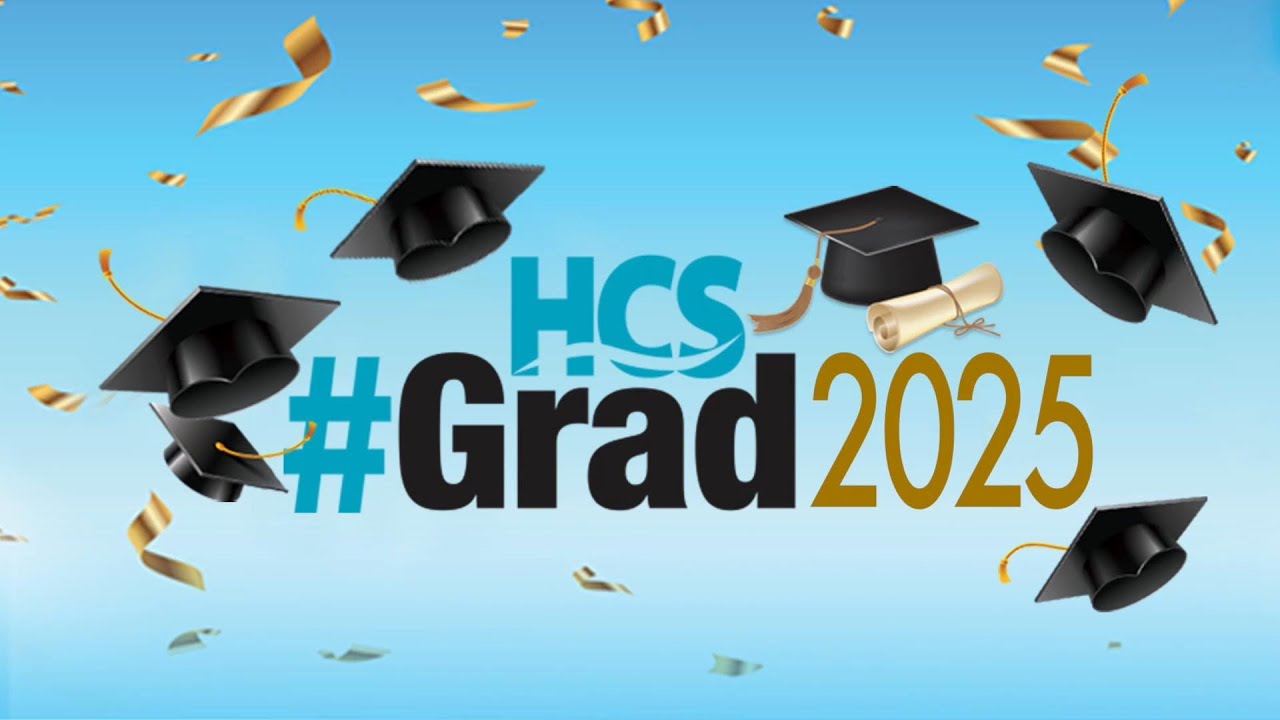 Scenes from 2025 Graduation Ceremonies