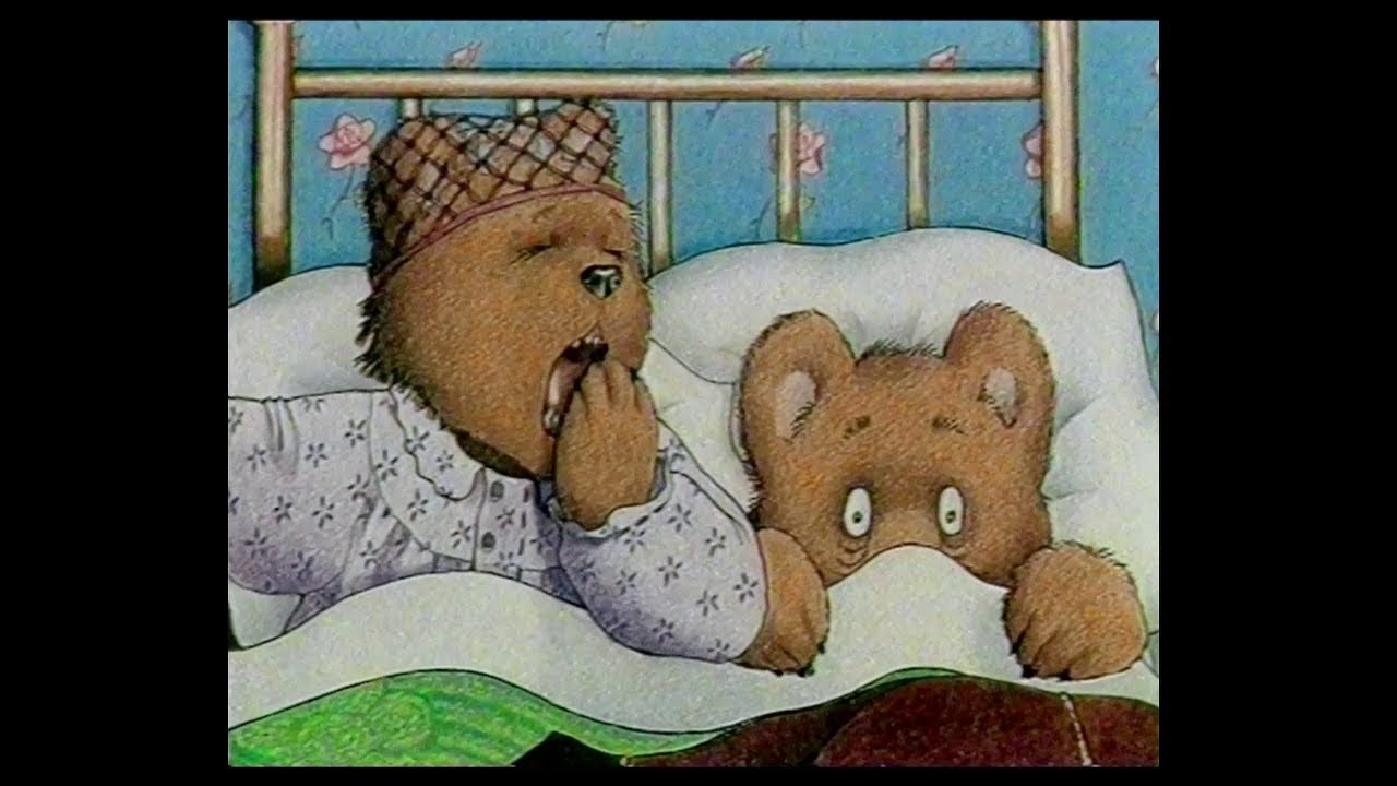 Rat a tat tat: Bedtime (Partial)