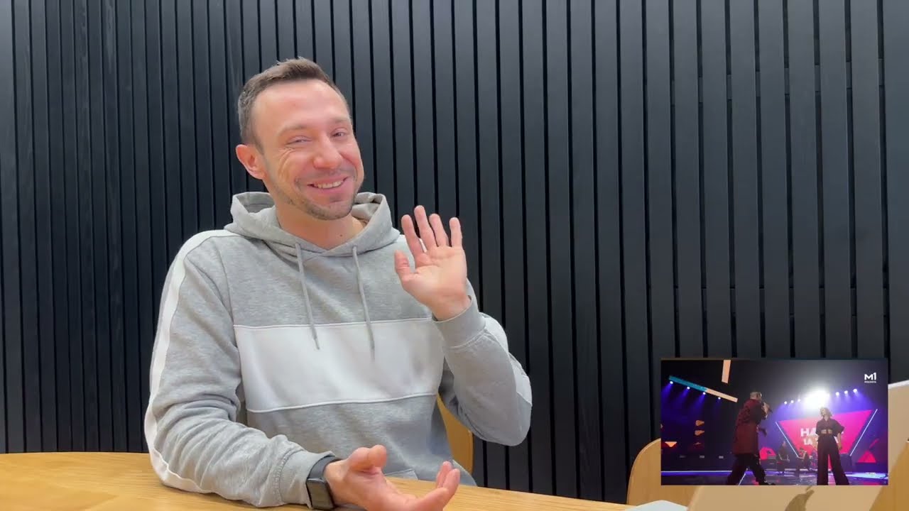 REACTION – Moldova 🇲🇩 Satoshi - Viva, Moldova | Eurovision 2026