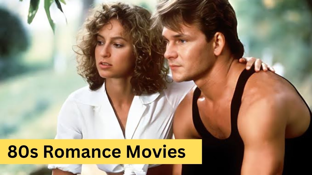 10 Best Romance Movies Of The 80s. #movierecommendation #romanticmovie