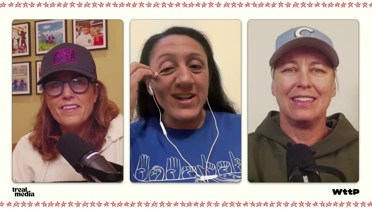 Olympic Mom Faces Debt to Chase Dreams with Deaf Sons