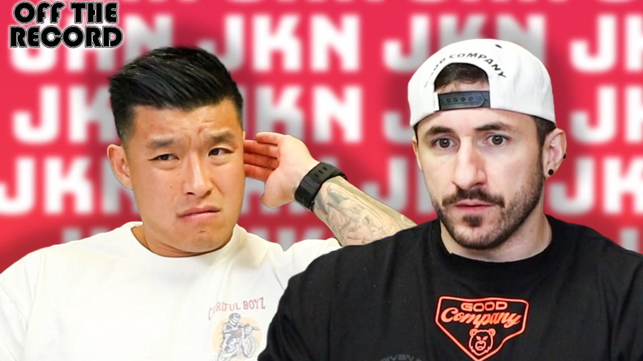Off The Record: Japanese Women Don't Care About Cheating??
