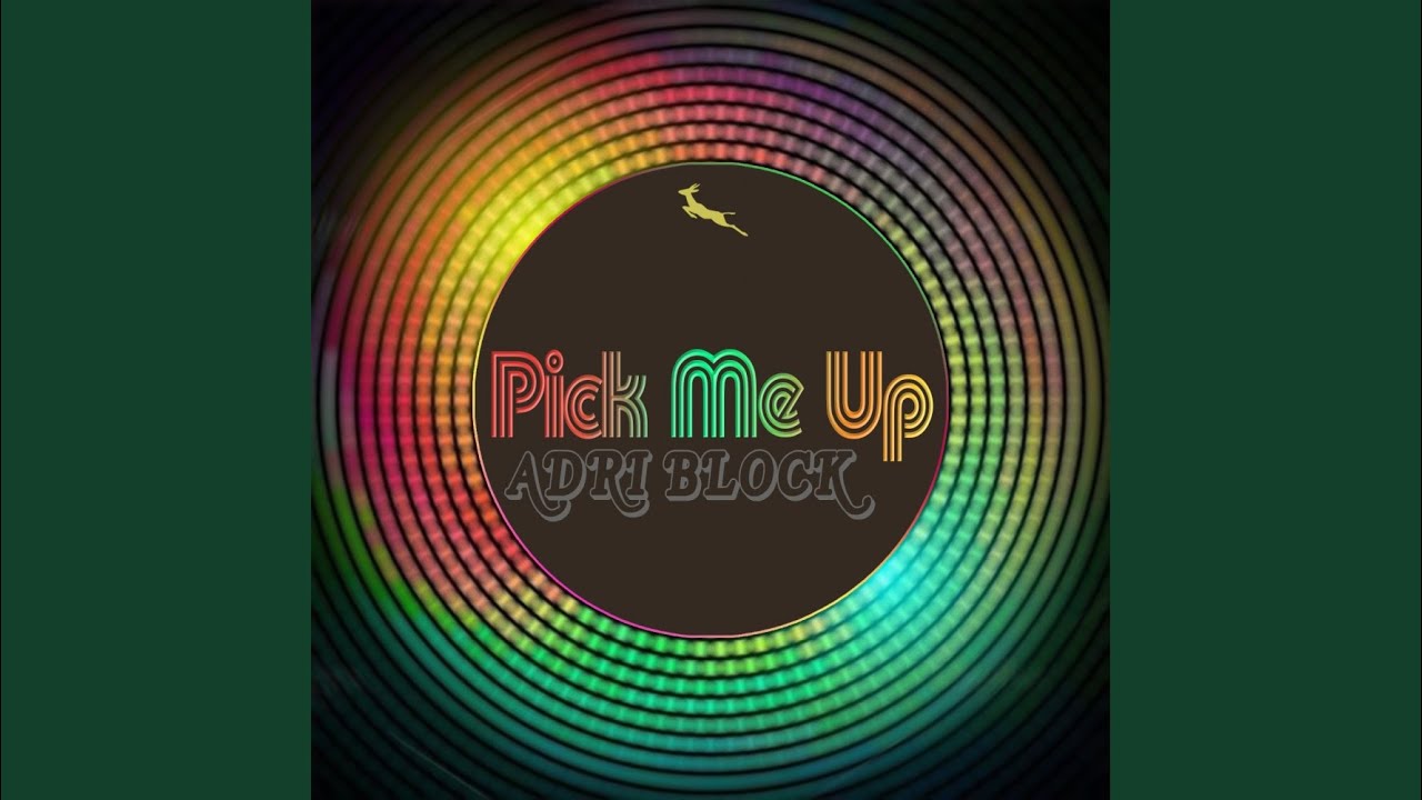 Pick Me Up