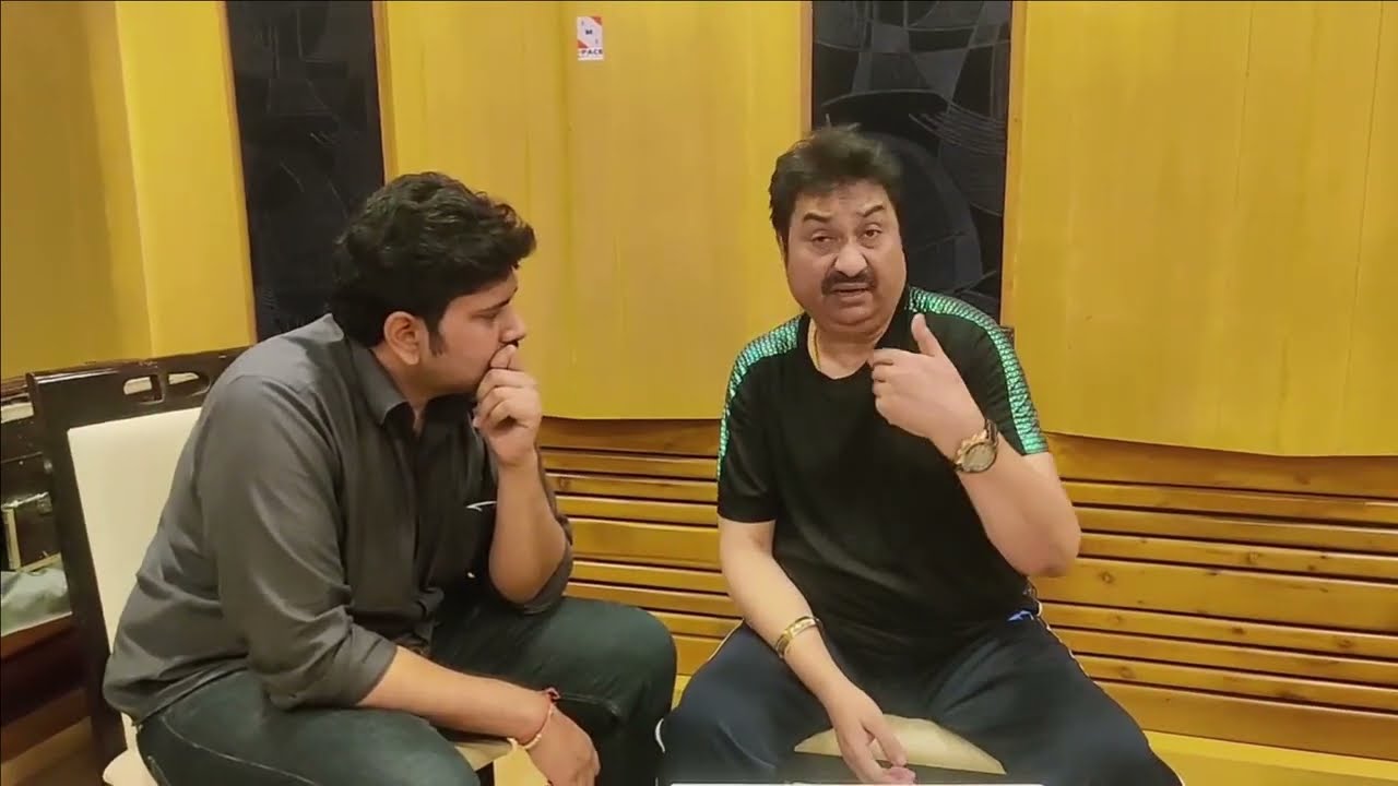 Kumar Sanu Singing Tips| Connecting 2 Sentences| Indian Idol Judge कुमार सानु बताएंगे HITगाने का राज़