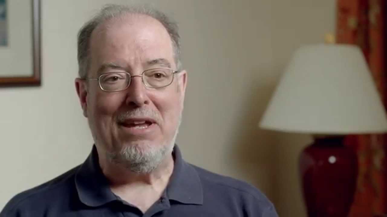 Garrick Ohlsson