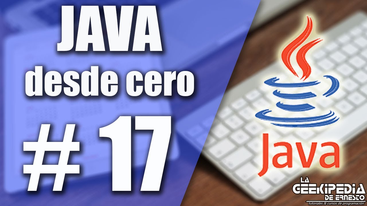 Curso Java desde cero #17 | Cadenas de caracteres con el método equals