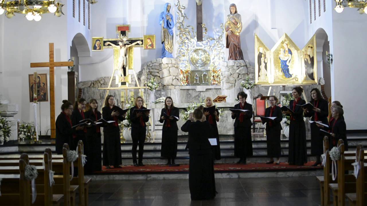 Chór Epifania 