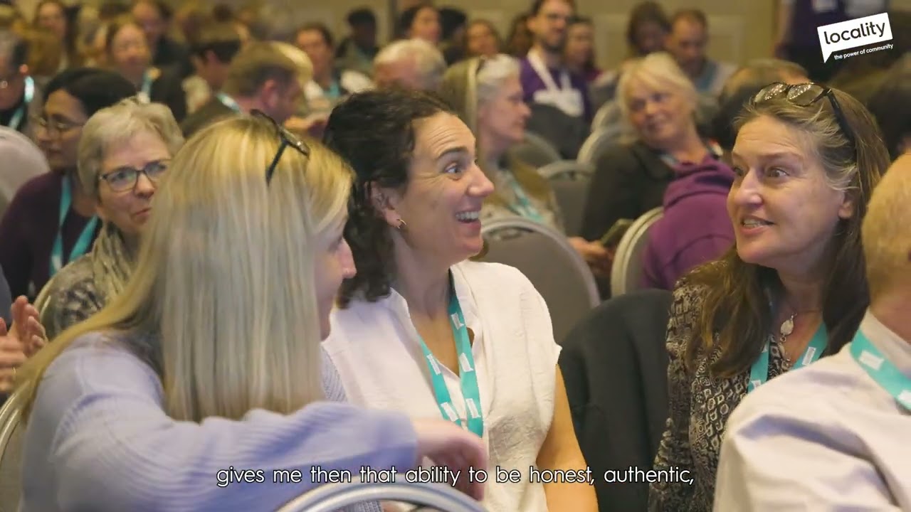 Locality Convention 24: 