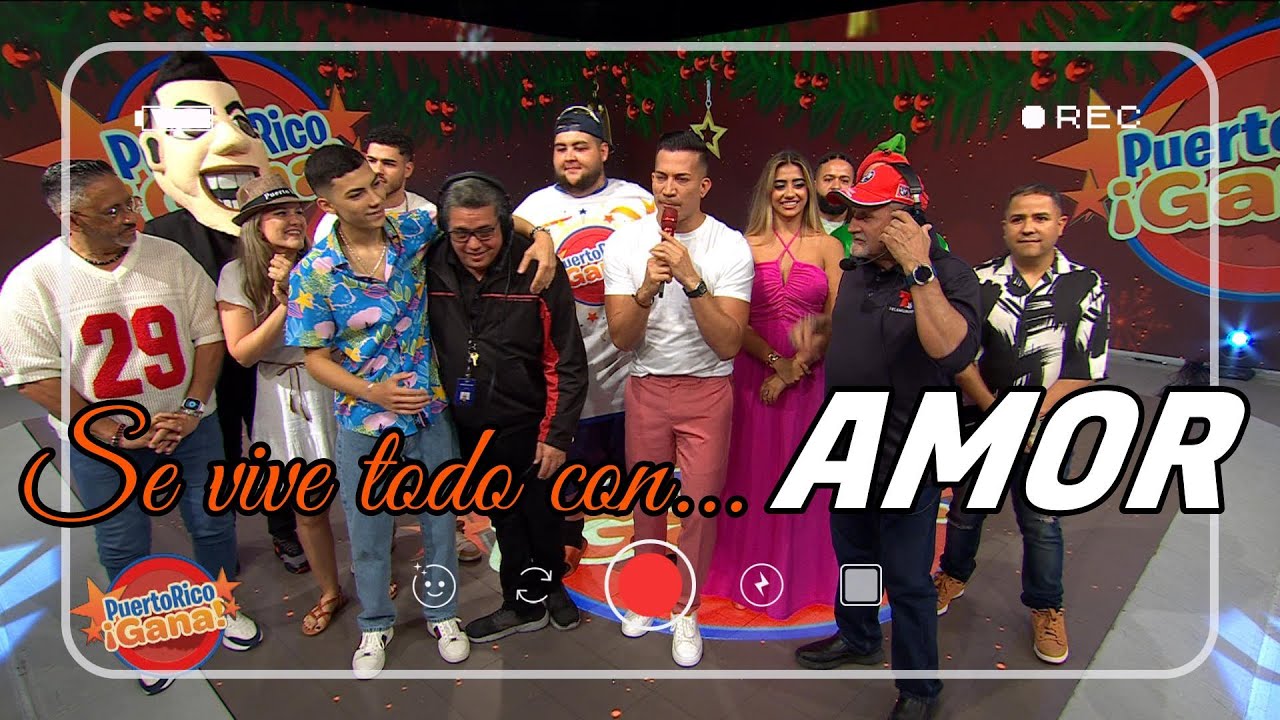 PRG Diciembre 22, 2025