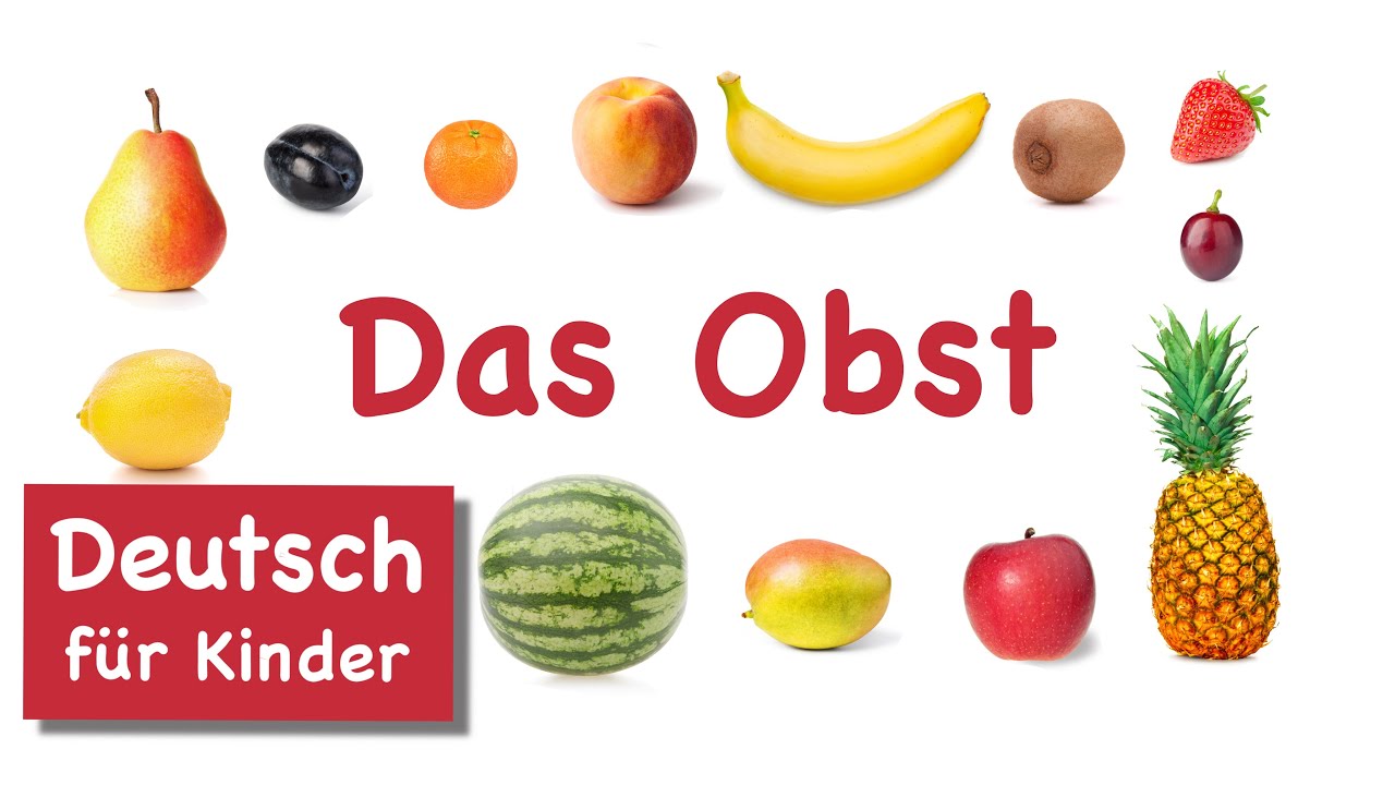Obst