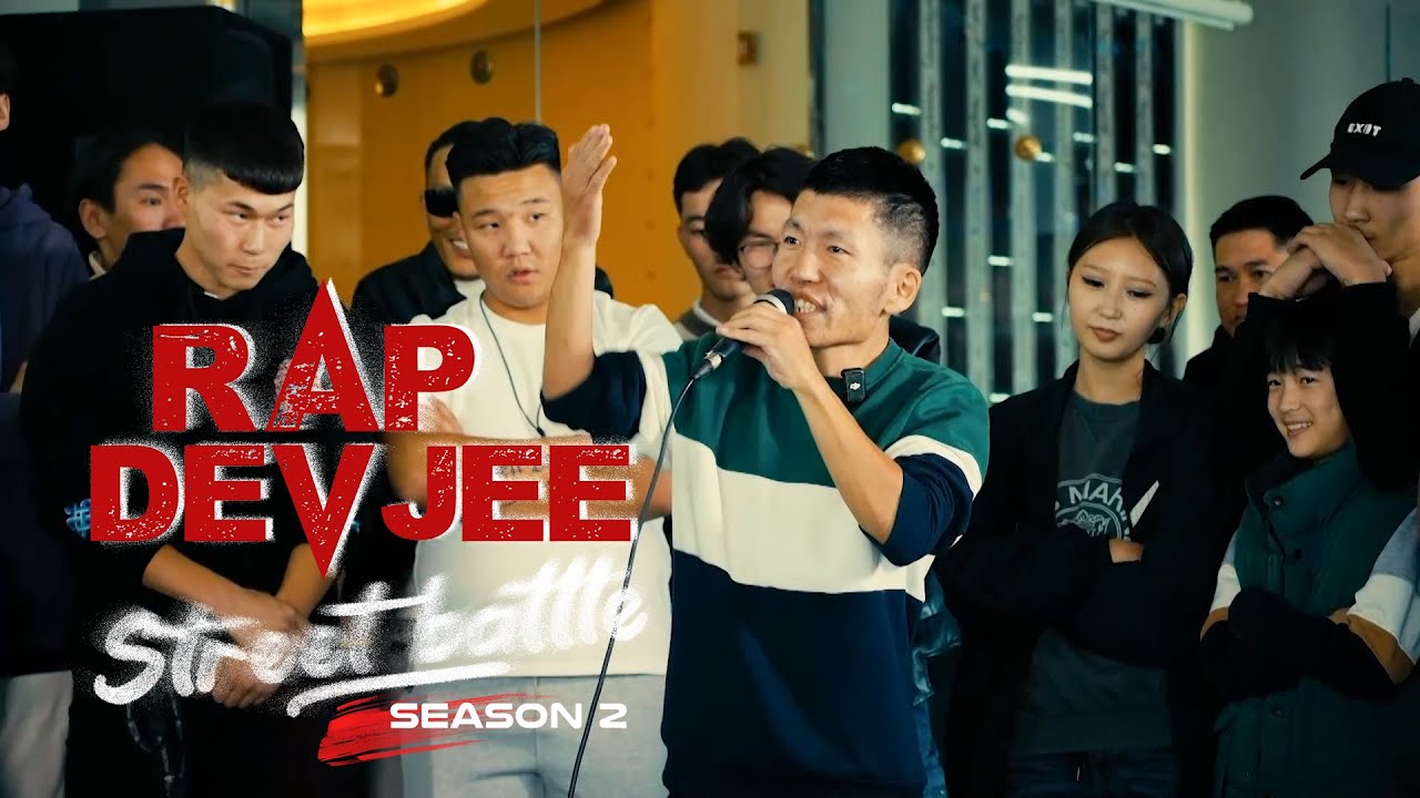 Rap Devjee S2 Ep01 Part 2