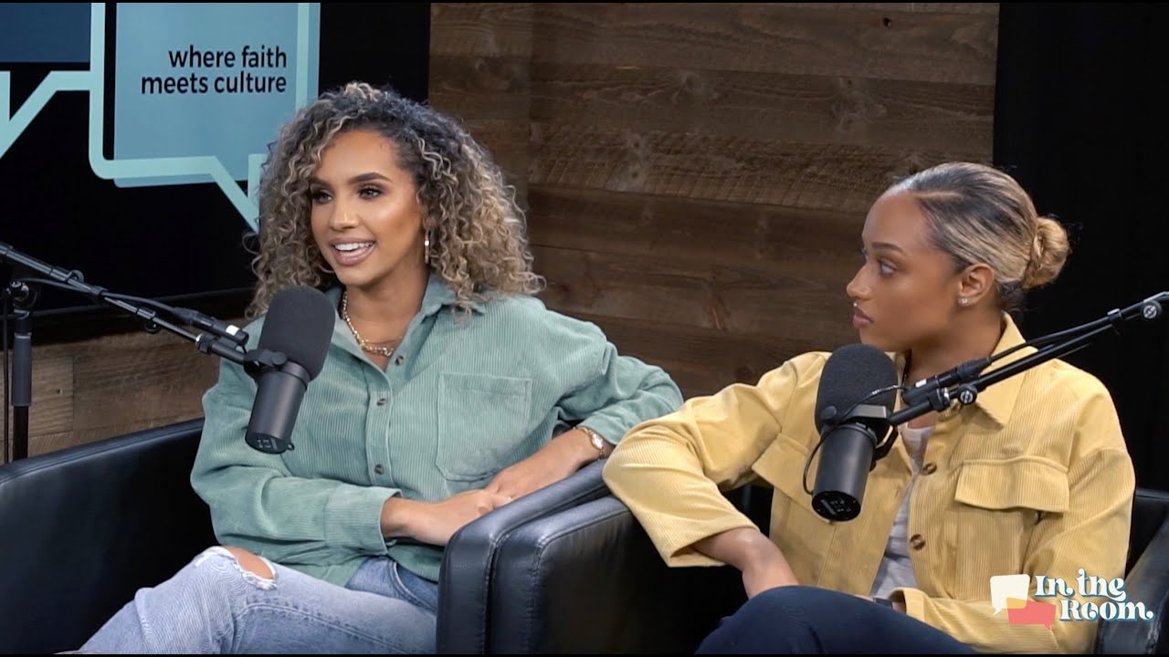 The Power of No | In The Room
