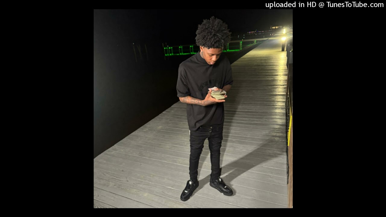 Lil Cleno Type Beat | Rap Beat Hard Hood-''Dance Funny''