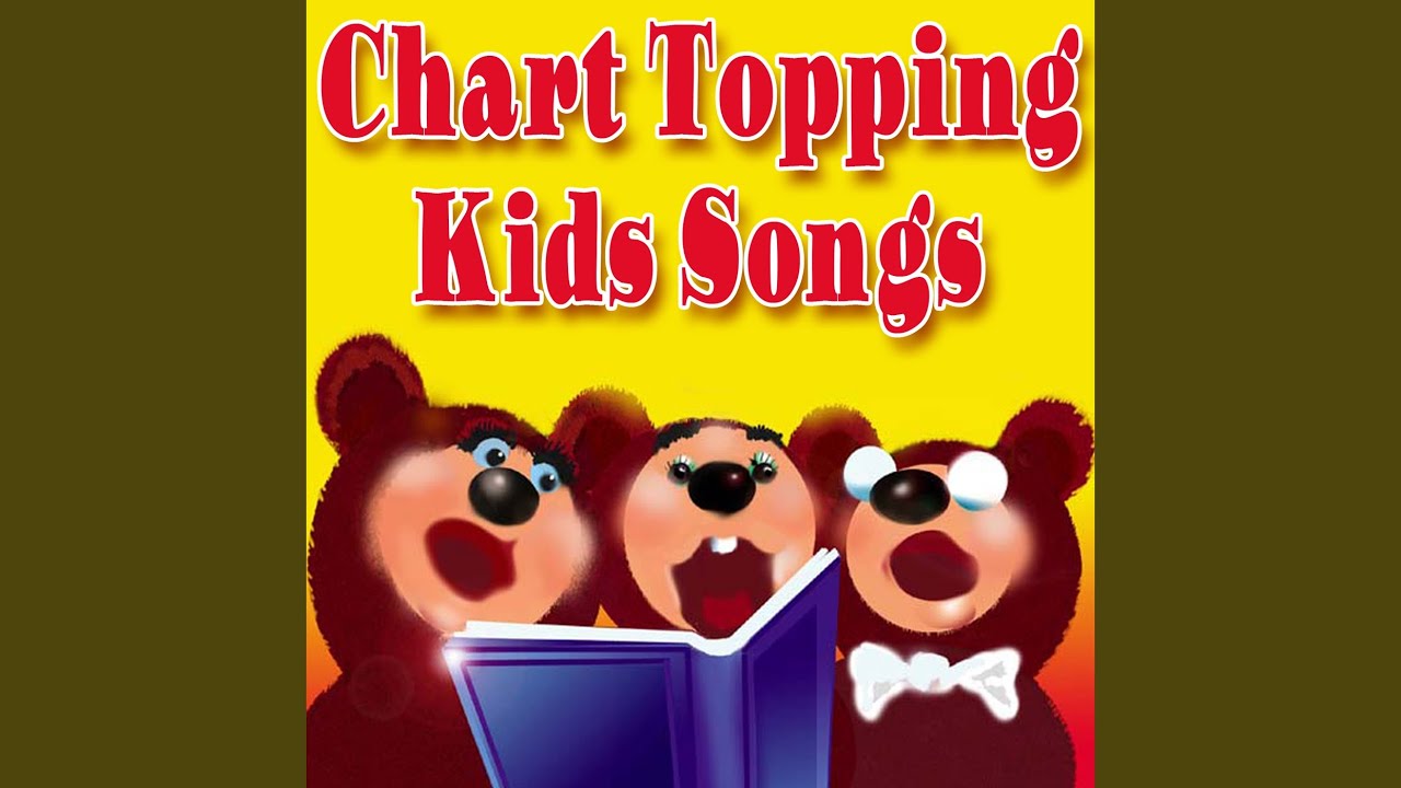 Yellow Submarine (Kids Sing Version)