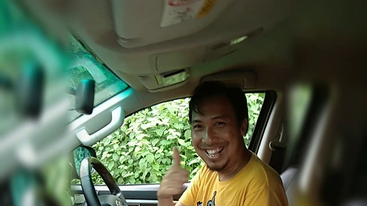 Baksos Offroad Cariu 250120
