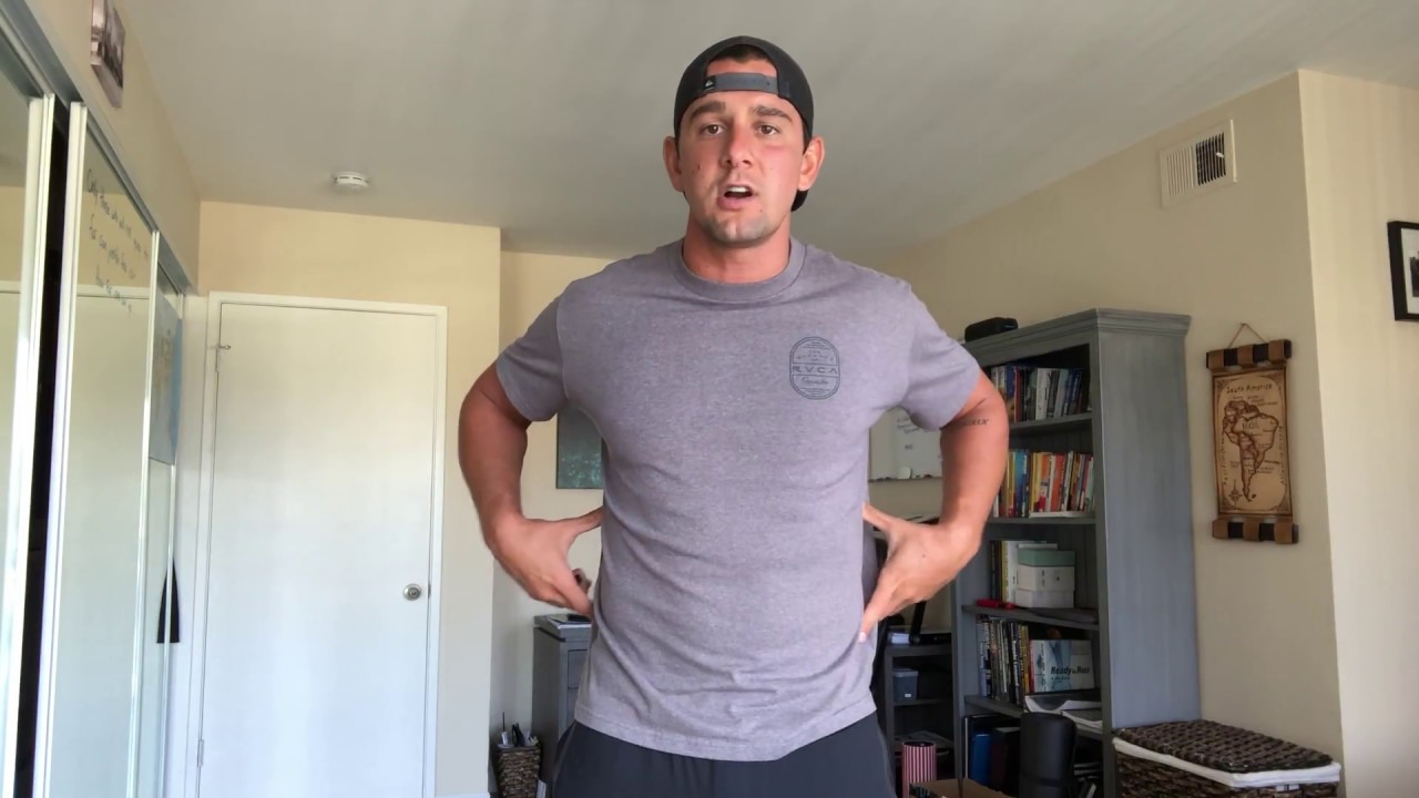 Fix Your Breathing In 2 minutes or Less!