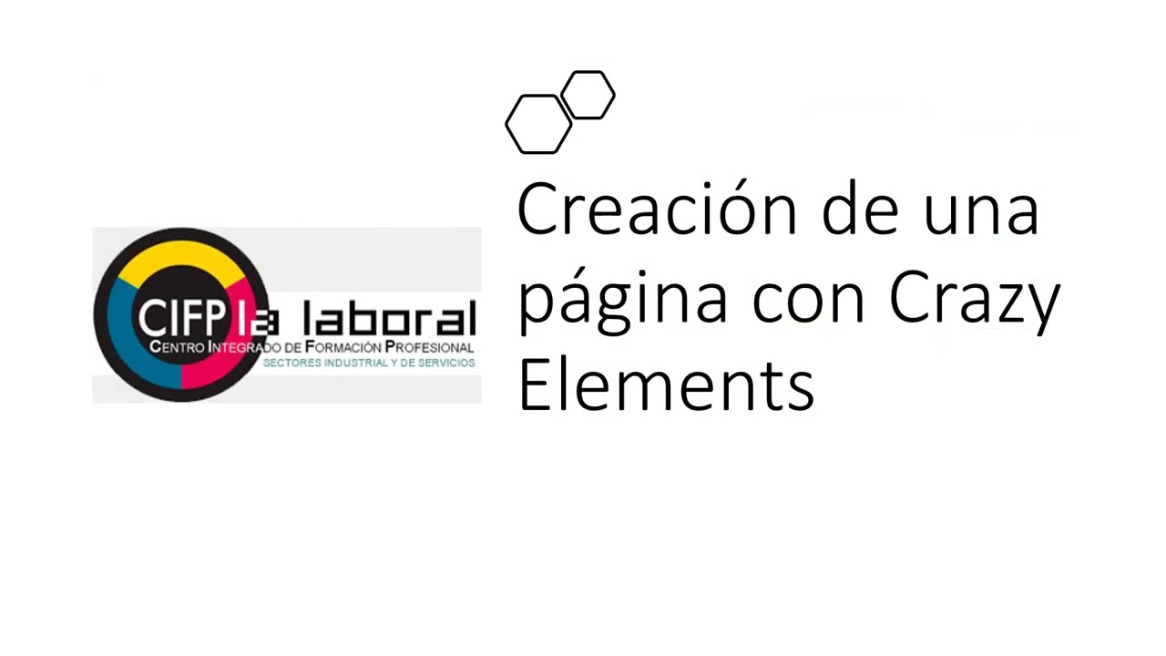 landing page Prestashop