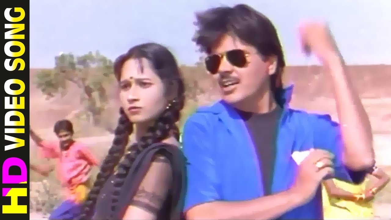 TAI BILASPURHIN - तै बिलासपुरहिन | मयारू भौजी | CG MOVIE SONG