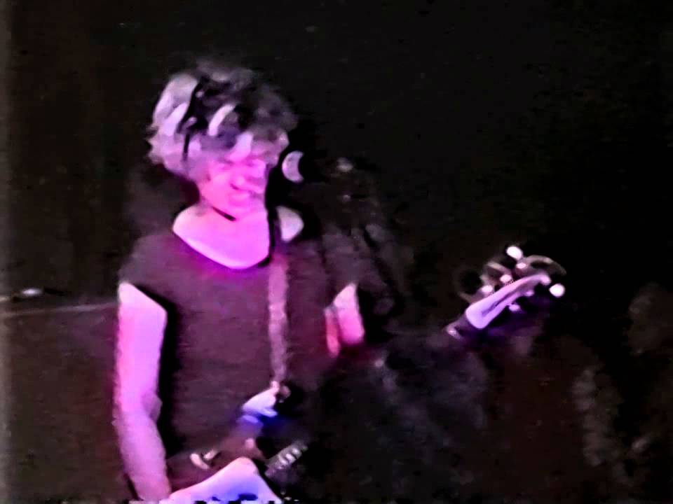 Babes in Toyland - Lounge Ax (Chicago 1994)(DHV 2011)