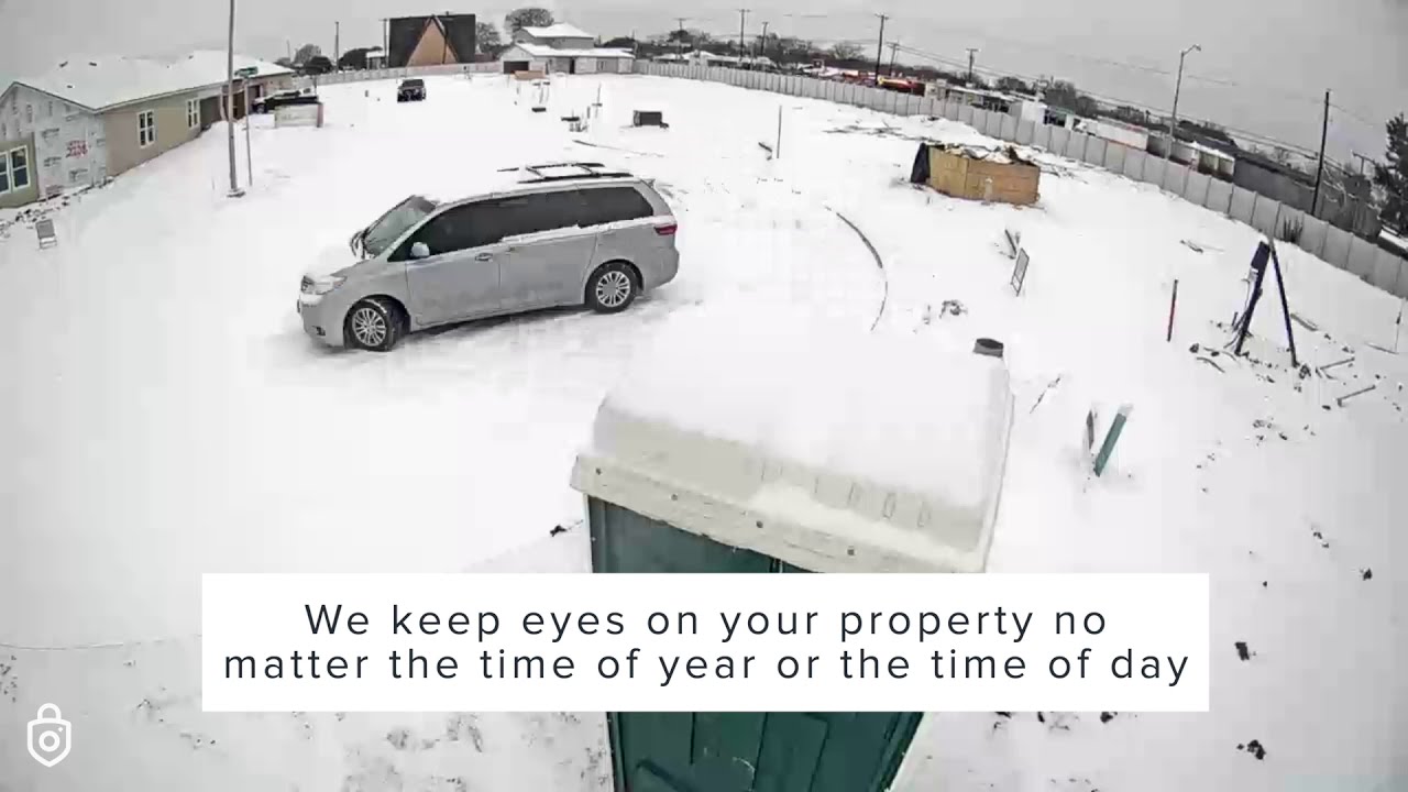 Full Protection In Any Weather & At Any Time