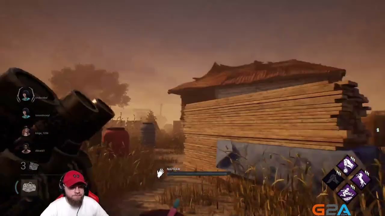 Funny Moments #305 Random Oddshot