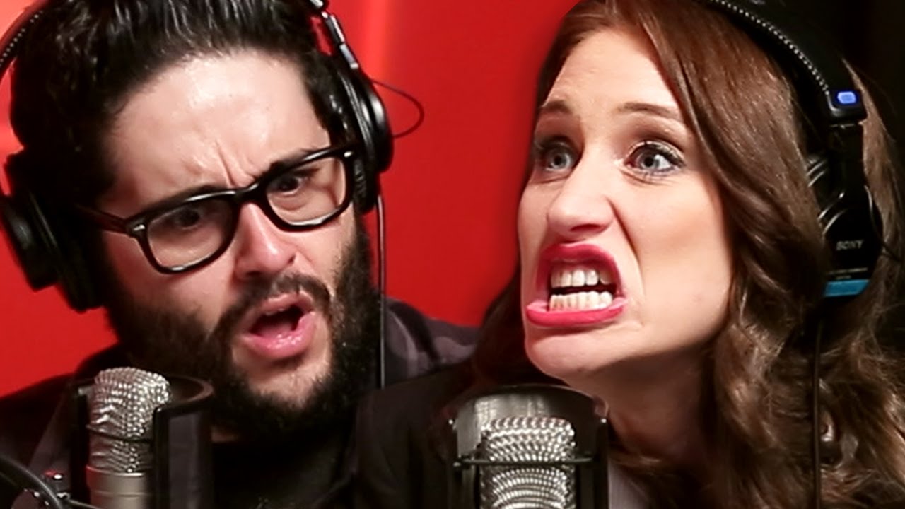 Big Changes in 2016! - SourceFed Podcast