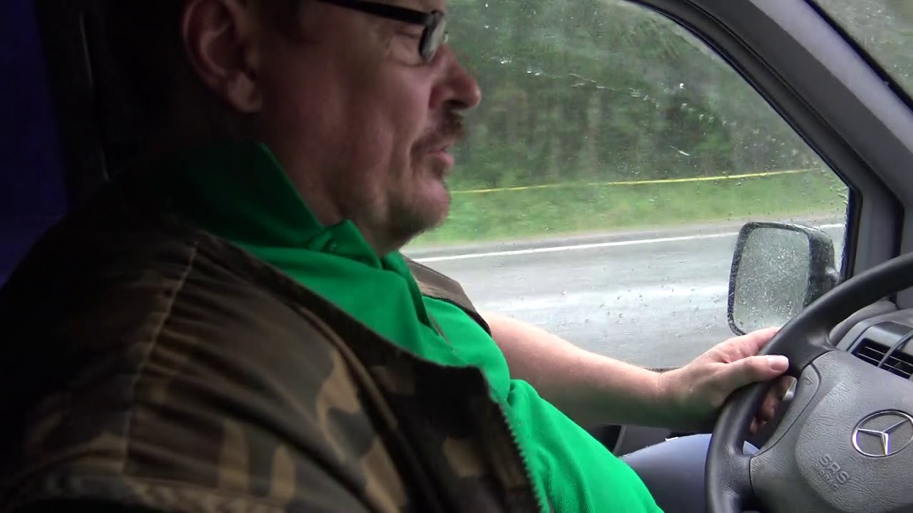 VIHERAHO TESTAA HIEMAN LIIAN UUTTA AUTOA