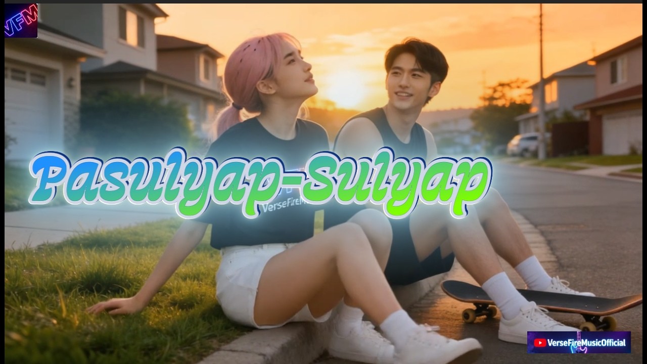 Pasulyap-Sulyap ( Rock Version) | Female OPM Cover 2026