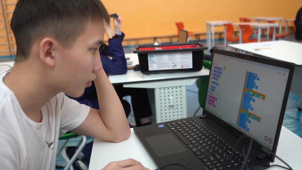 «Robotek Grand Tournament»