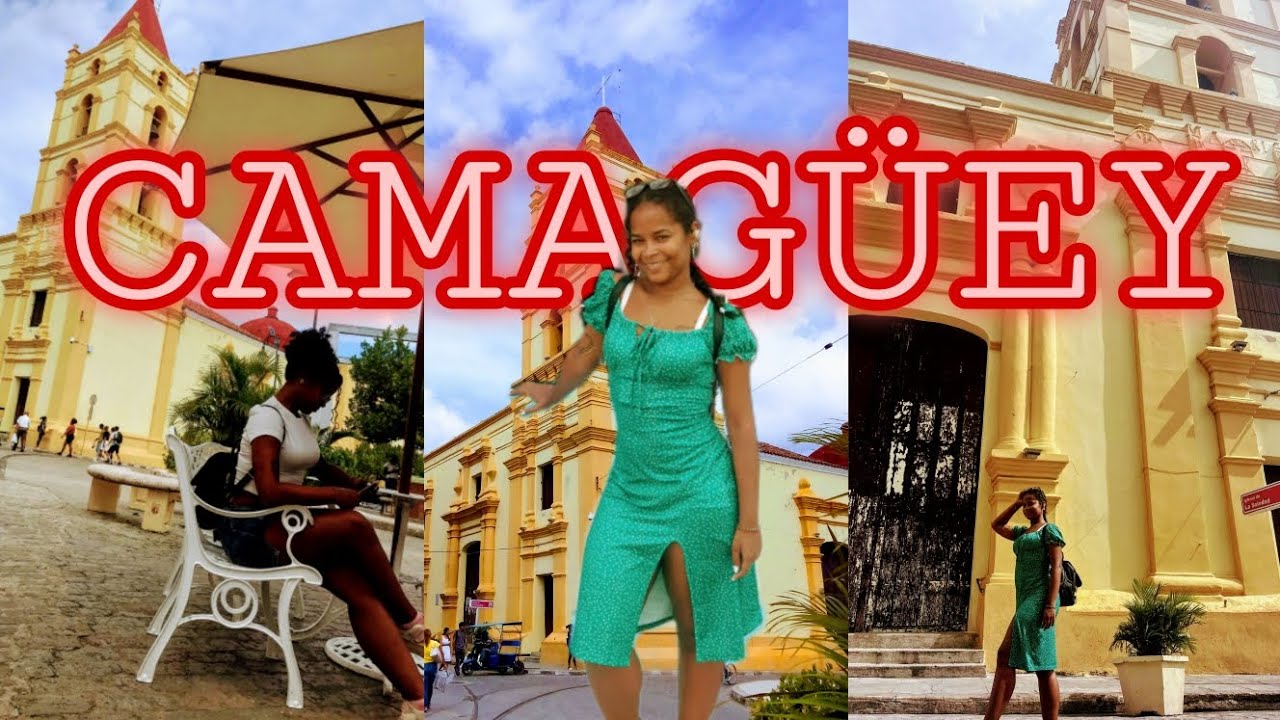 Así viven los cubanos .La REALIDAD de VIVIR en CAMAGÜEY¿Apagones y mucho más?