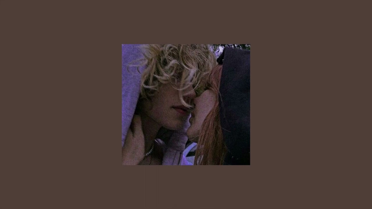 Eleftheria Eleftheriou - Aphrodisiac (slowed)